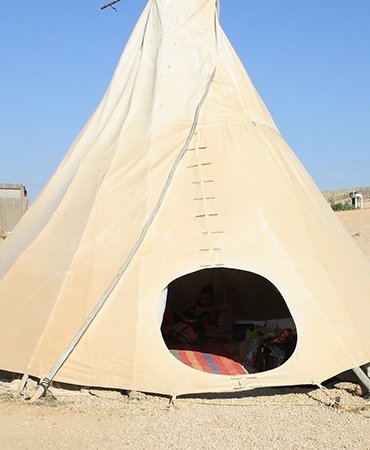 Indian Pueblo Cultural Center
