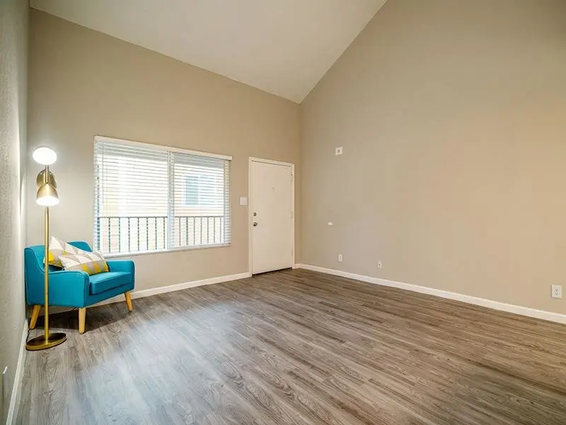 Living Room | Villa Serena Apartments in Albuquerque, NM