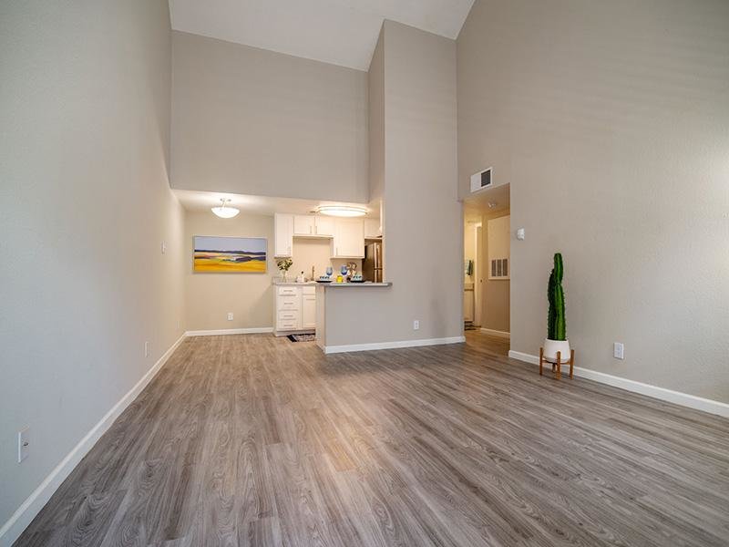 Spacious Floorplans | Villa Serena Apartments in Albuquerque, NM