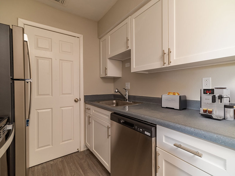 Fully Equipped Kitchen | Copper Ridge