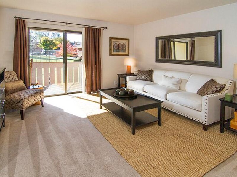 Large Front Room