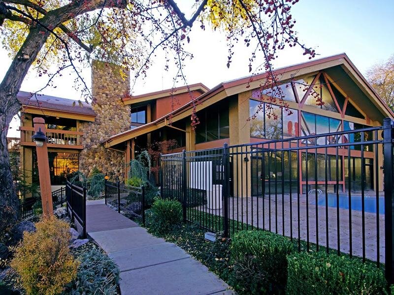 Beautiful Walkways