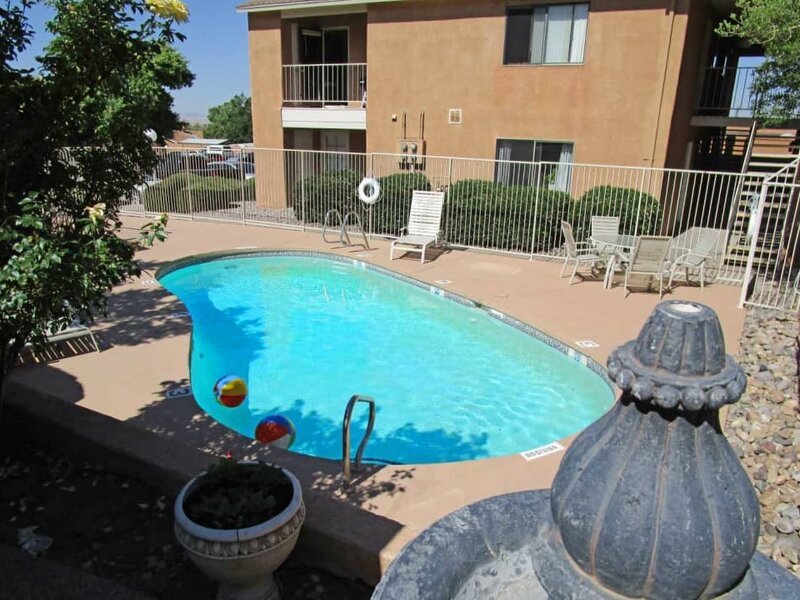 Swimming Pool | Palazzo in Albuquerque, NM