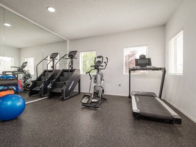 Cardio Center | Terra at Enchanted Hills