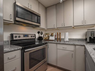 Fully Equipped Kitchens | Terra at Enchanted Hills