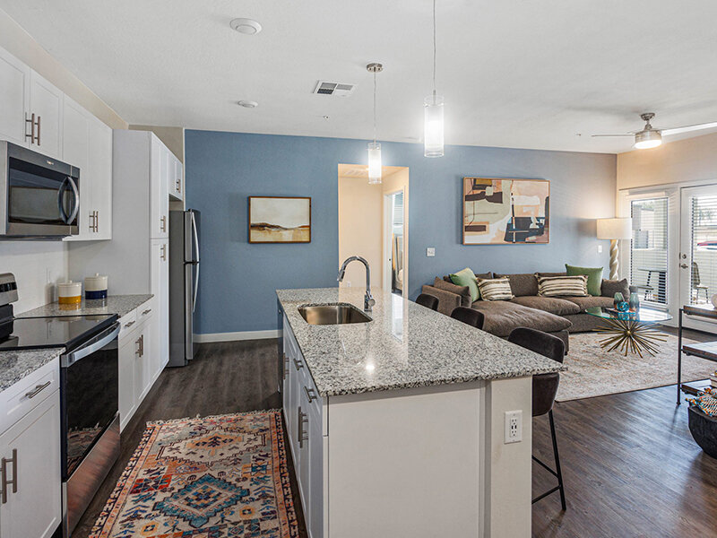 Apartments for Rent in Mesa, AZ Lumina Mountain Vista