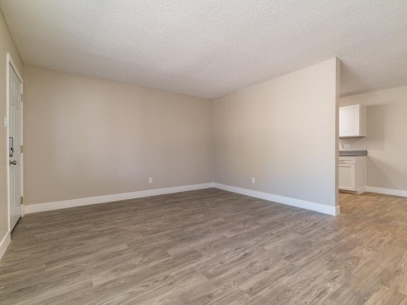 Spacious Floor Plans | Tesota Midtown Apartments in Albuquerque, NM