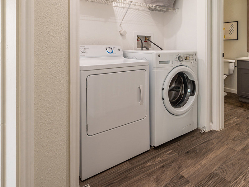 Washer/Dryer | Prisma Apartments
