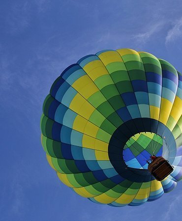 Albuquerque International Balloon Fiesta