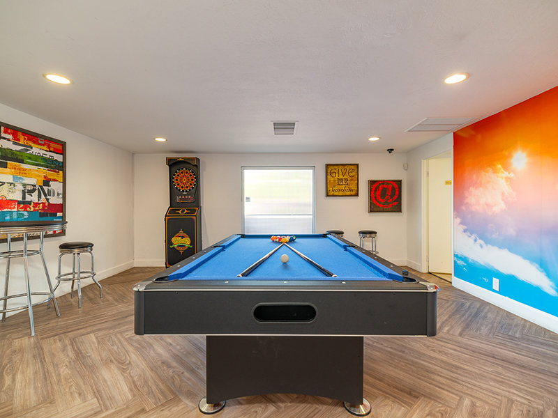 Game Room | Uptown Square
