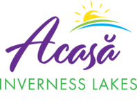Inverness Lakes in Mobile, AL
