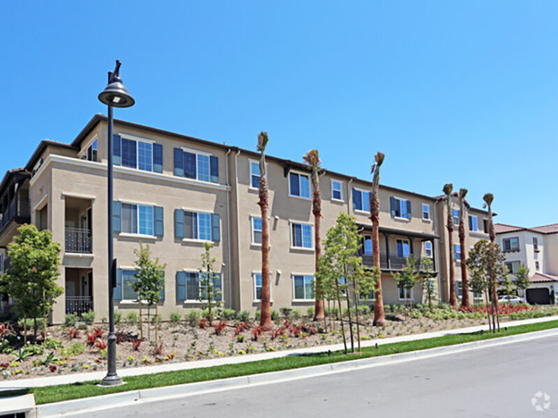 Exterior | The Arroyo at Baker Ranch