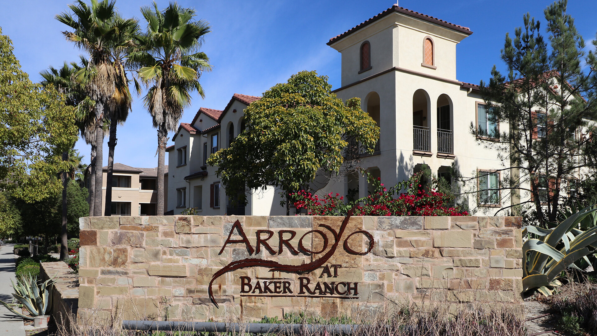 The Arroyo at Baker Ranch Apartments in Lake Forest, CA
