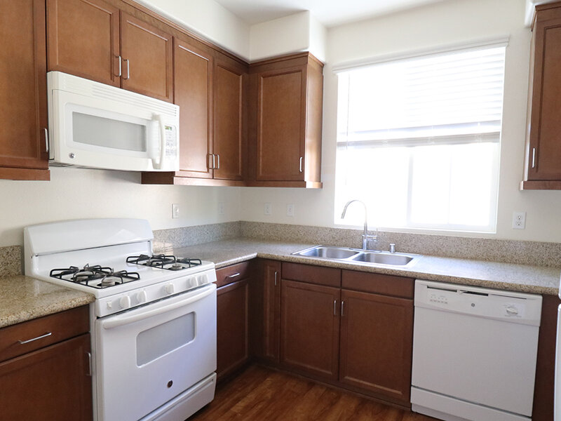 The Arroyo at Baker Ranch Apartments