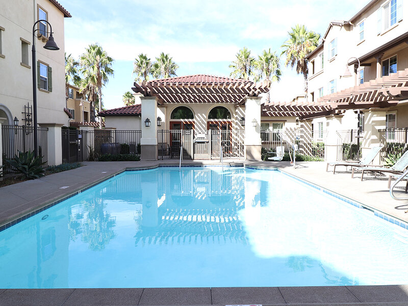 The Arroyo at Baker Ranch Apartments in Lake Forest