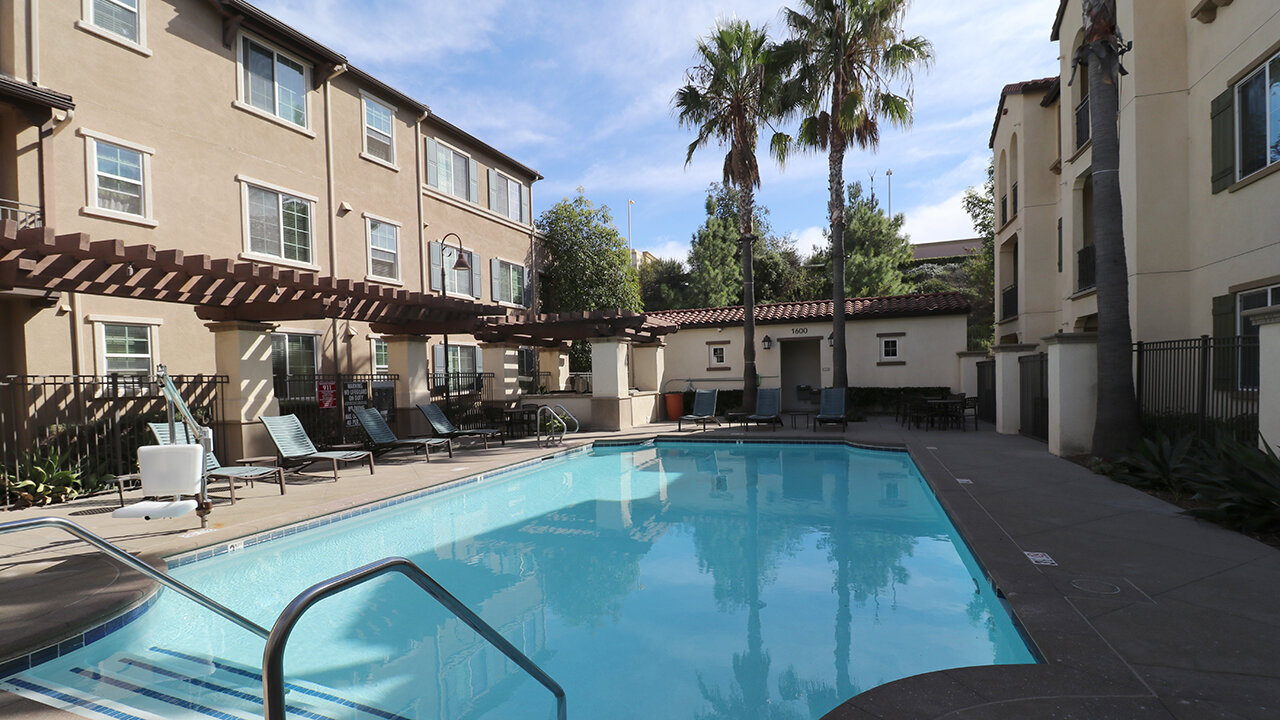 The Arroyo at Baker Ranch Apartments, a great place to live