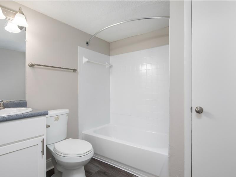 Bathroom | Hoover Village