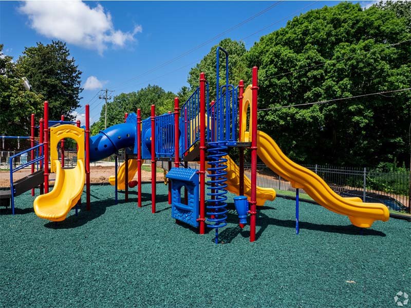 Playground | The Pearl at Homewood