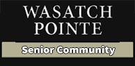 Wasatch Pointe in North Logan, UT