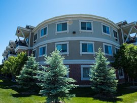 North Logan Apartments for Rent at Wasatch Pointe