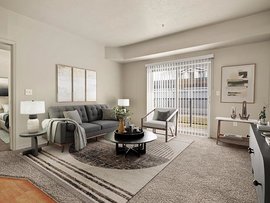 Wasatch Pointe Floorplans