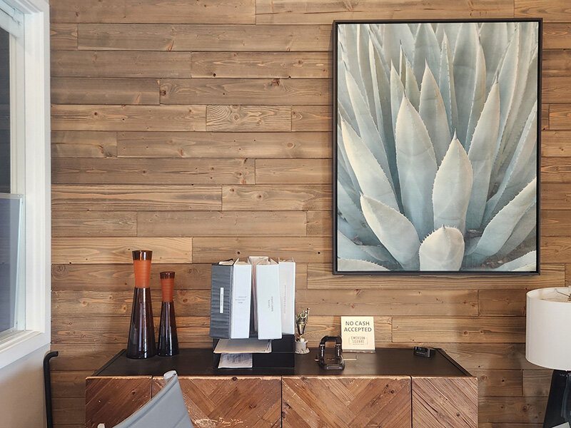 Leasing Office | Emerson Square