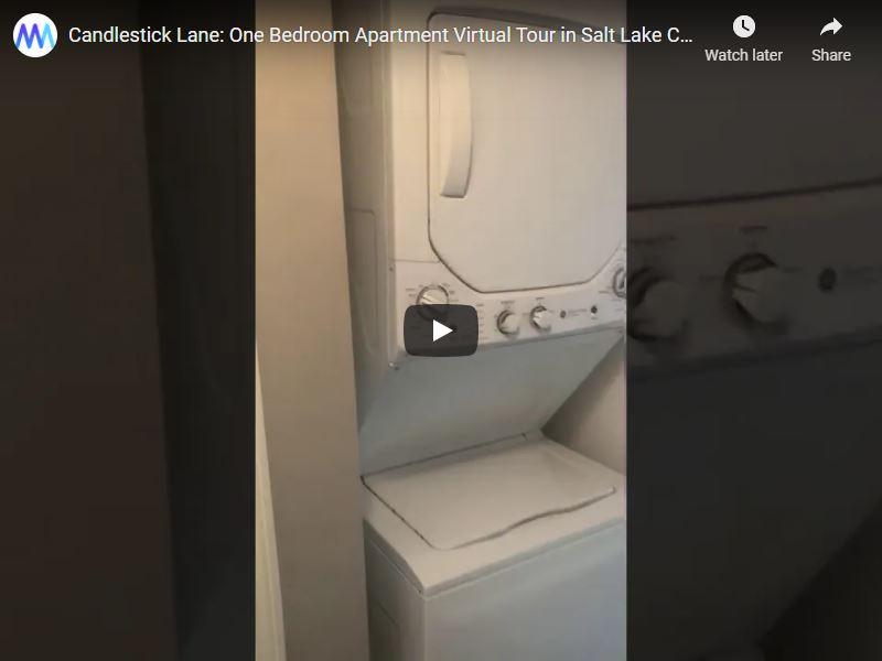 Virtual Tour of Candlestick Lane Apartments 