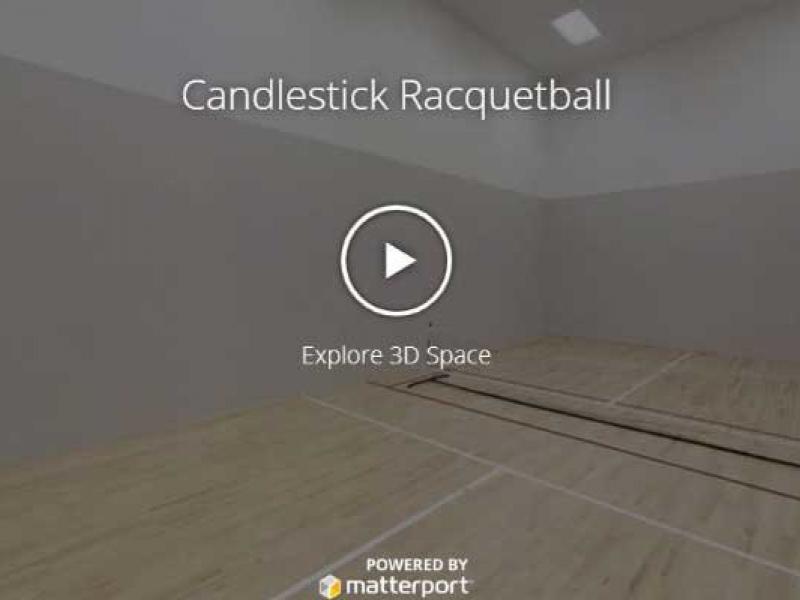 3D Virtual Tour of Candlestick Lane Apartments