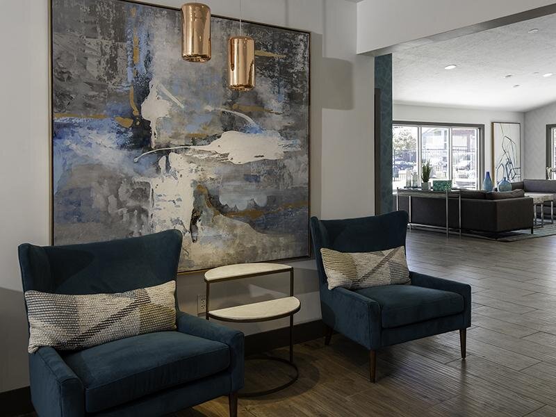 Candlestick Lane Apartments in Salt Lake City, UT