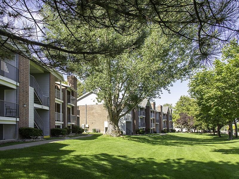 Candlestick Lane Apartments in Salt Lake City
