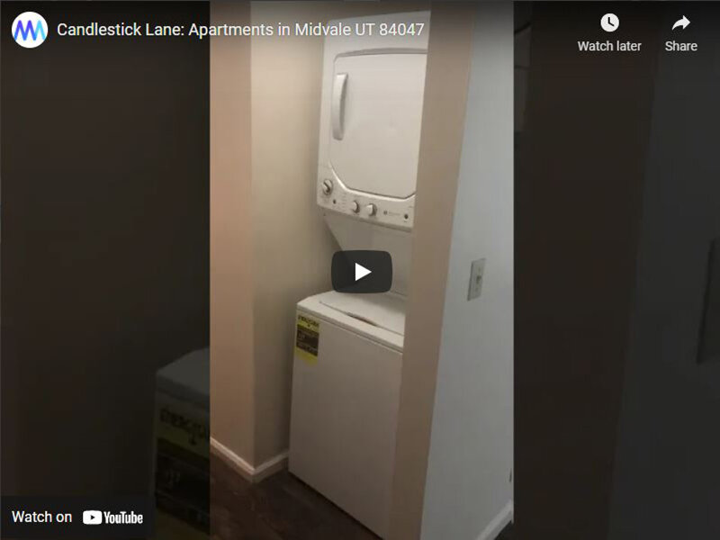 Virtual Tour of Candlestick Lane Apartments