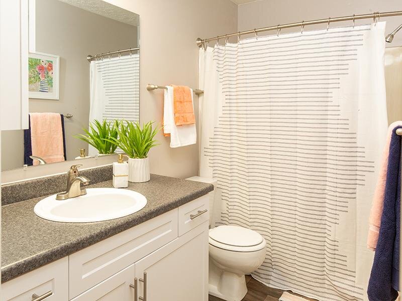 Bathroom | Candlestick Lane