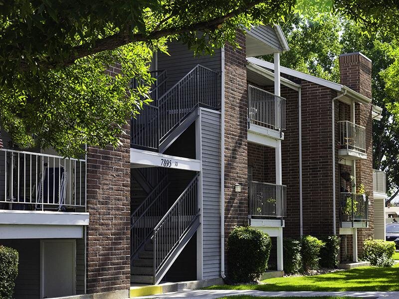 Apartments in Salt Lake City, UT