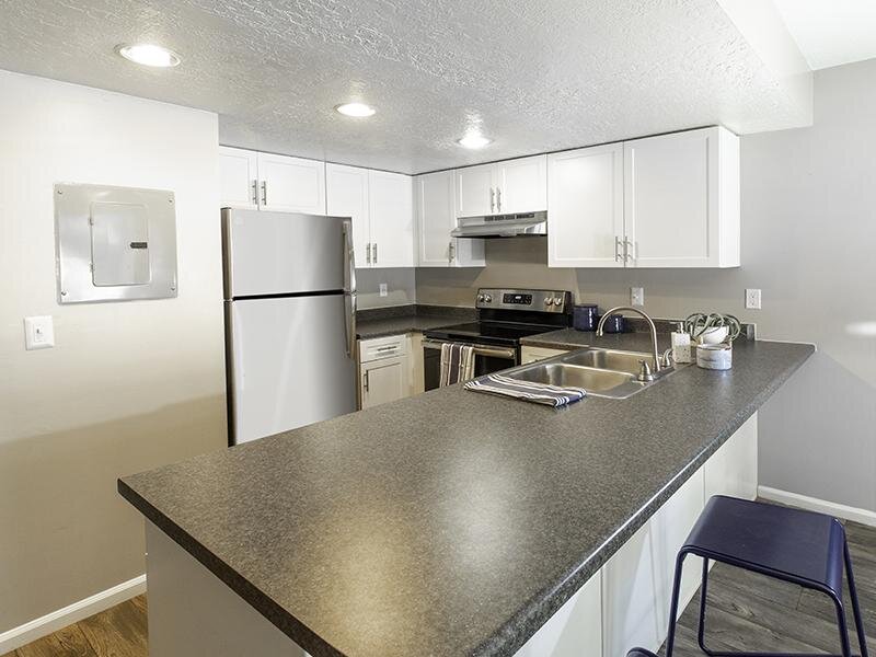 Kitchen | Candlestick Lane