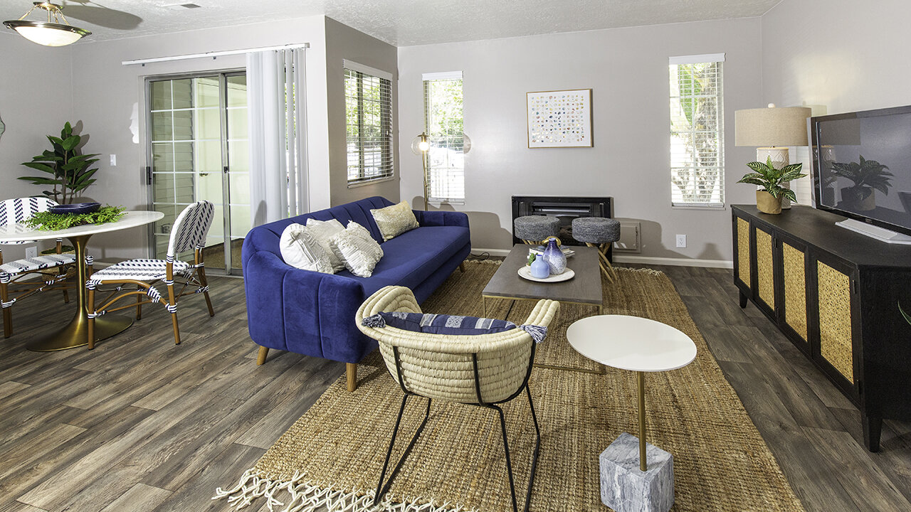 Candlestick Lane Apartments, a great place to live