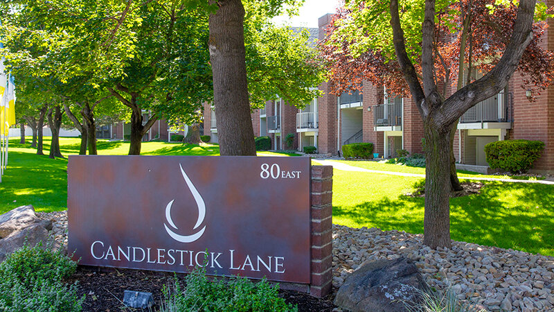 Candlestick Lane Apartments