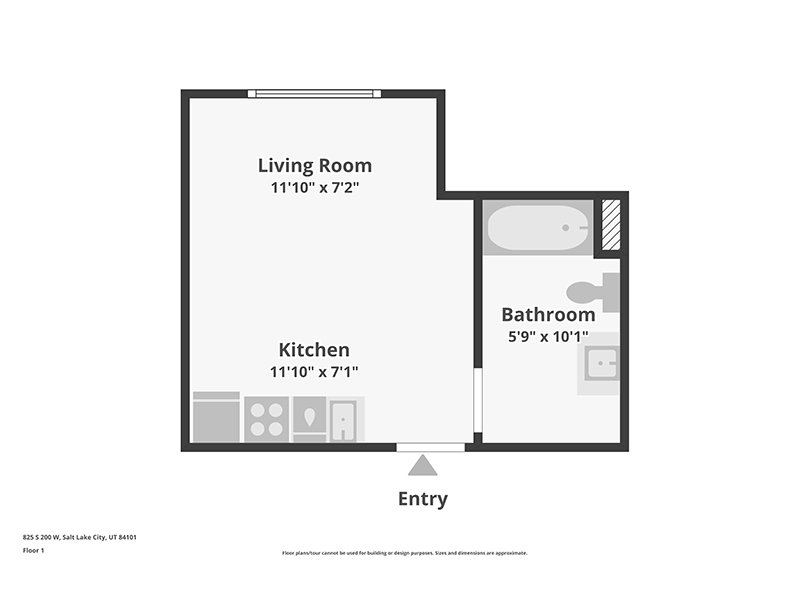 Large Studio