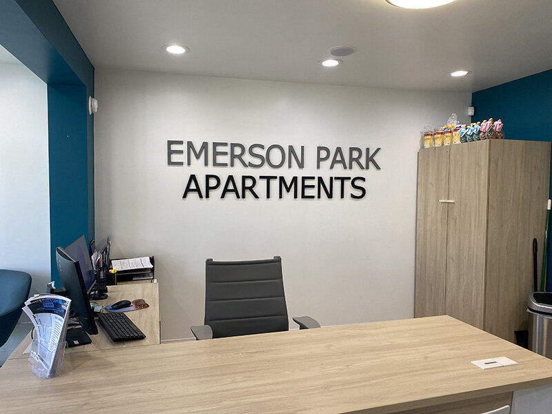 Management Office | Emerson Park Apartment Homes