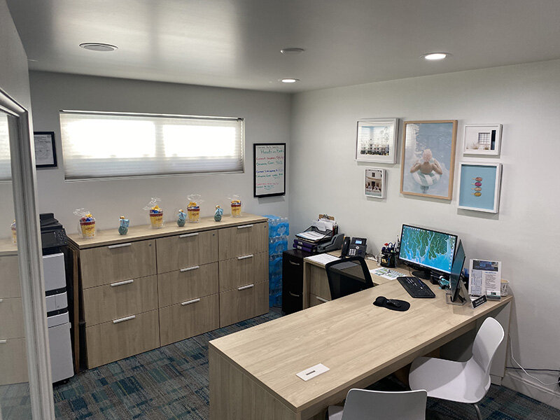 Leasing Office | Emerson Park Apartment Homes