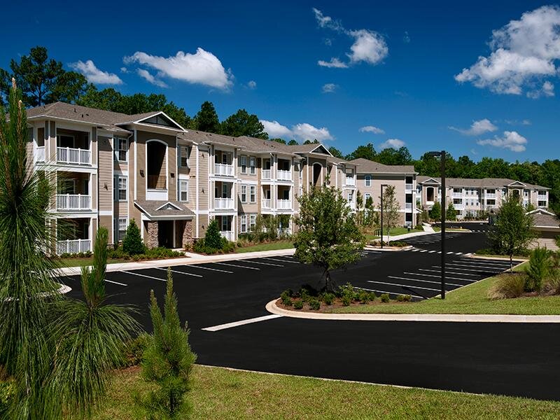 Apartments in Tallahassee, FL
