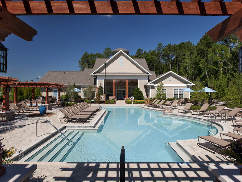 The Park at Southwood Apartments in Tallahassee