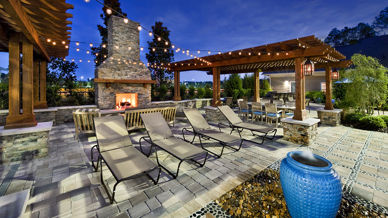 The Park at Southwood Apartments, a great place to live