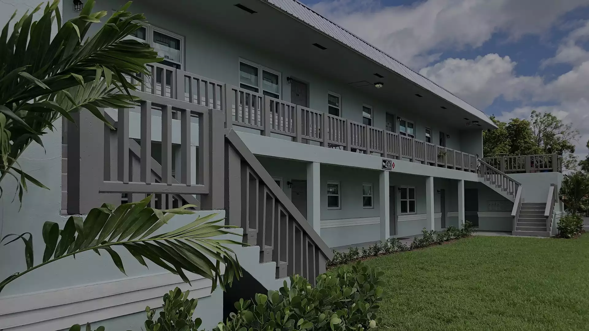 Fort Lauderdale Apartments
