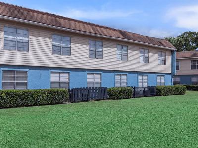 Beautiful Grounds | Patriot Plaza Apartments in Jacksonville, FL