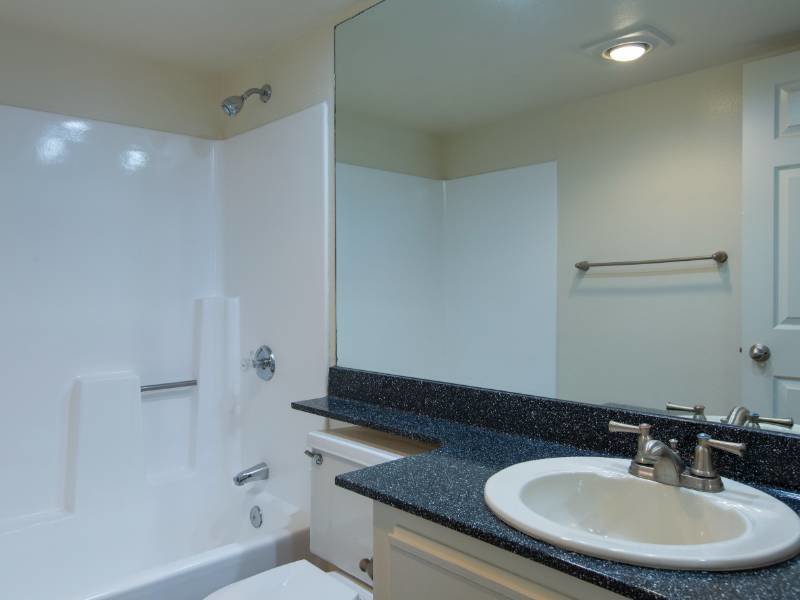 Bathroom Vanity | Elan Paseo Vista