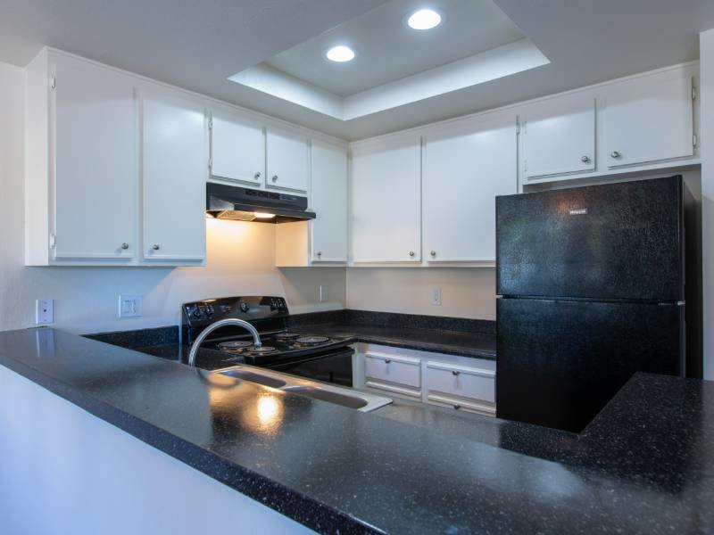 Fully Equipped Kitchen | Elan Paseo Vista