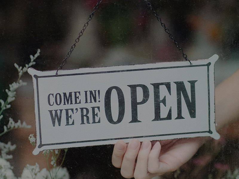 Shopping in Palo Alto, CA