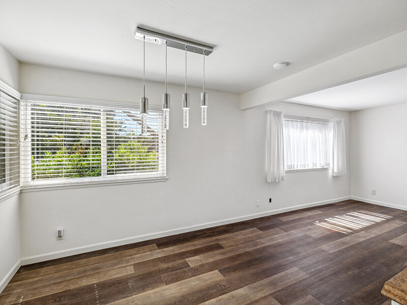 Luxury Room | Park Terrace