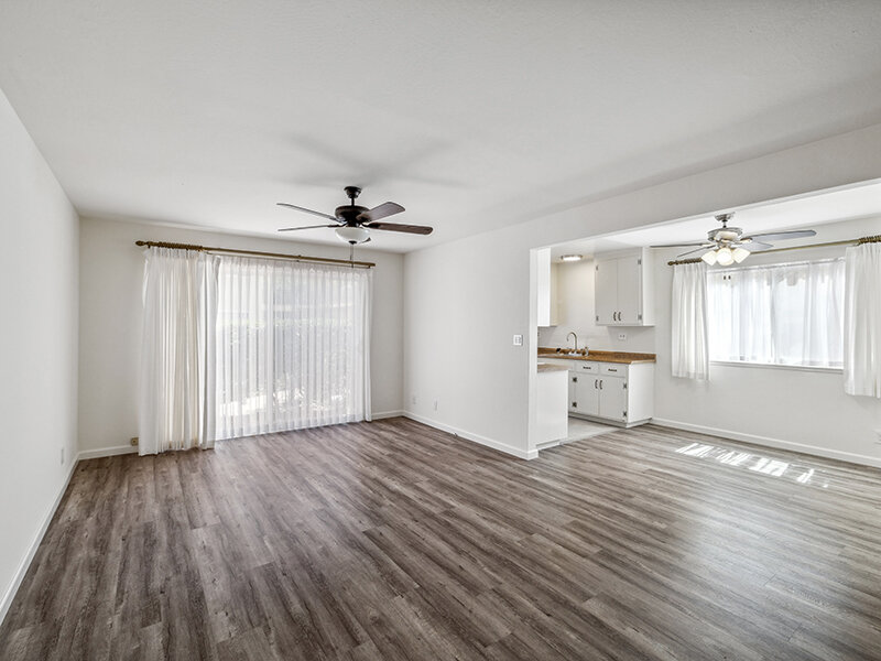 Interior Room | Park Terrace