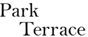 Park Terrace Logo